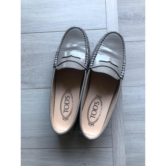 TOD'S - 専用です！♠️TODS♠️ドライビングシューズローファー♠️の