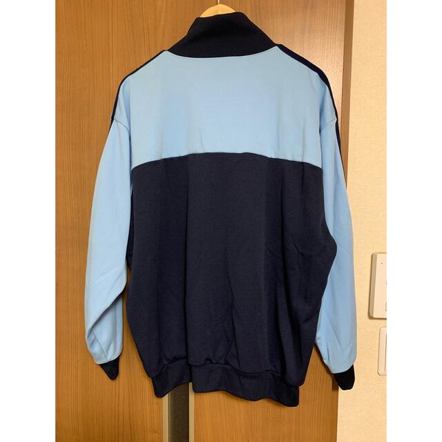 Oasis 初期ロゴ ジャージ トラックジャケット 90sの通販 by t's shop