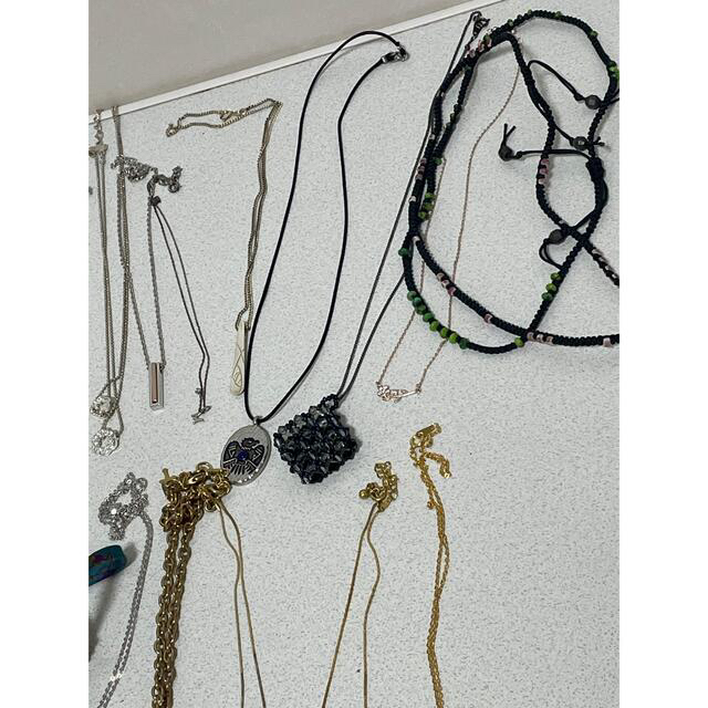 アクセサリーまとめ アクセサリーまとめ売り 2.2キロ アクセサリー