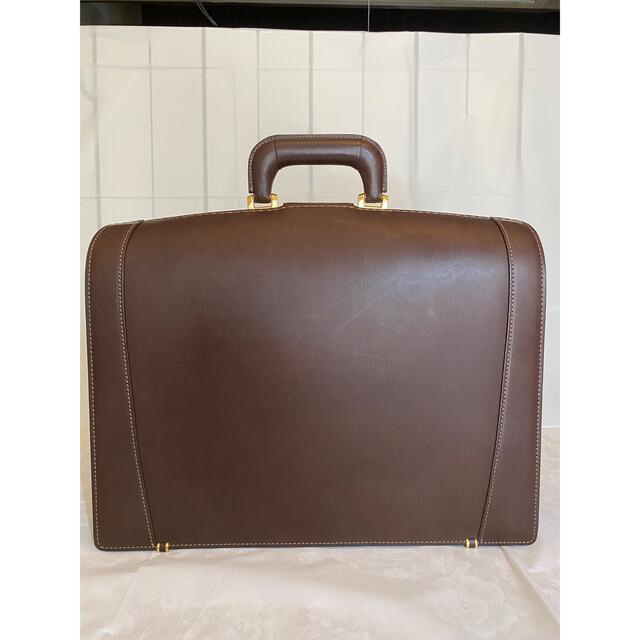 土屋鞄製造所 - 入手困難 土屋鞄 ダレスバッグの通販 by TOSHI｜ツチヤ