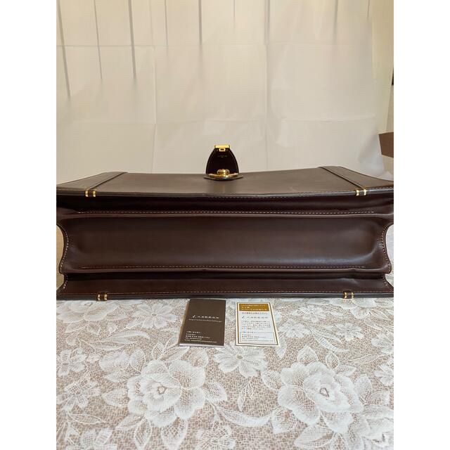 土屋鞄製造所 - 入手困難 土屋鞄 ダレスバッグの通販 by TOSHI｜ツチヤ