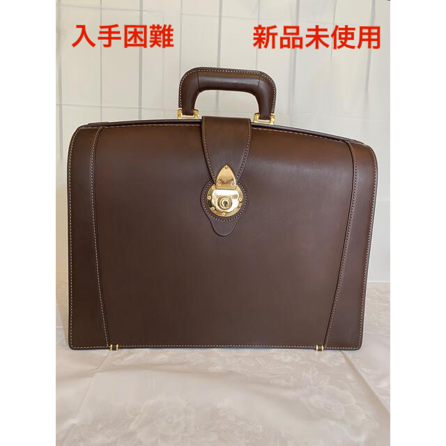 土屋鞄製造所 - 入手困難 土屋鞄 ダレスバッグの通販 by TOSHI｜ツチヤ