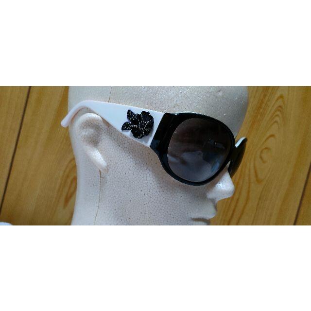 VERSACE - 正規 ヴェルサーチ ローズ ビジュー フラワーアート