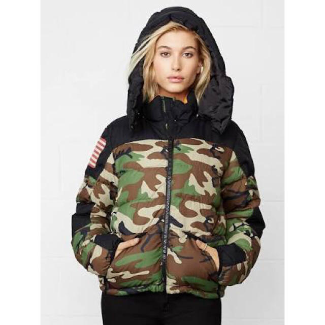 Denim & Supply Ralph Lauren - ダウンジャケットdenim&supplyの通販