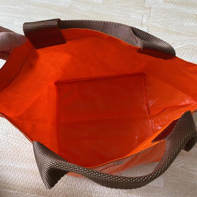 エルベシャプリエ 2012PP オレンジ系 6つセット エルベシャプリエ