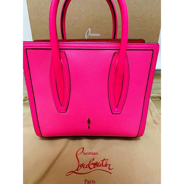 Christian Louboutin - 激レア❗️クリスチャンルブタン-パロマ 2way