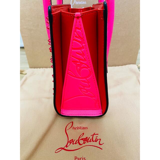 Christian Louboutin - 激レア❗️クリスチャンルブタン-パロマ 2way