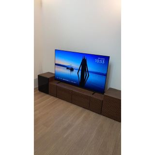 SONY - SONY 有機EL XRJ-65A80J ジャンクの通販 by M/shop｜ソニーなら