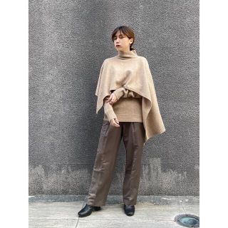 Ameri VINTAGE（ポンチョ）のフリマアイテム一覧