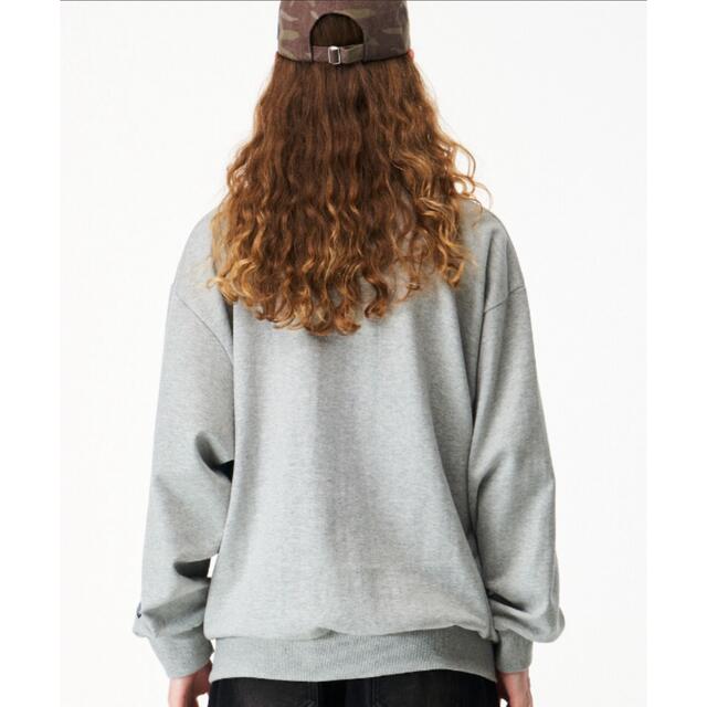 SCULPTOR sweat スカルプタースウェットの通販 by mi｜ラクマ