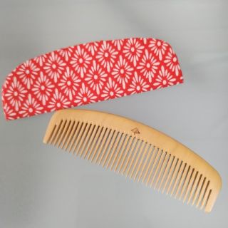 つげ櫛 二十三やのフリマアイテム一覧