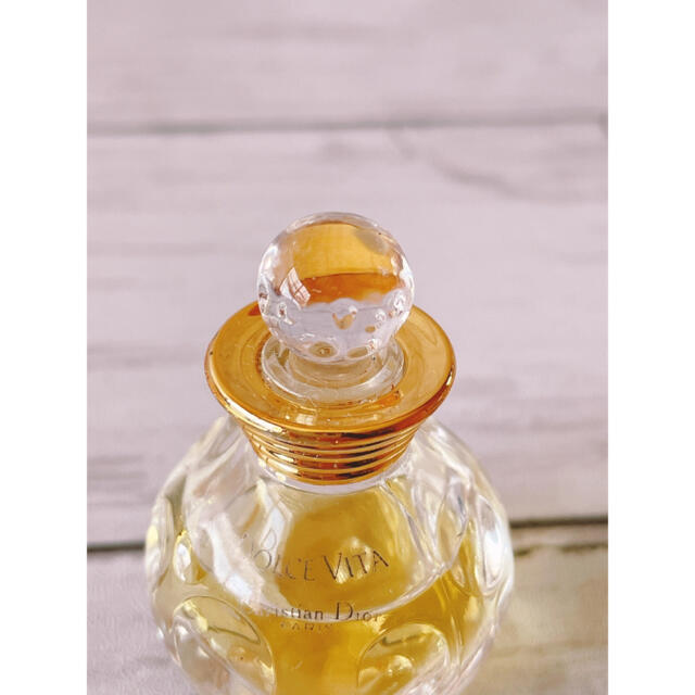Christian Dior - c1627☆ 廃盤 クリスチャンディオール ドルチェ