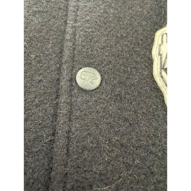 REVOLVER - revolver スタジャン 初期の通販 by エイト｜リボルバー