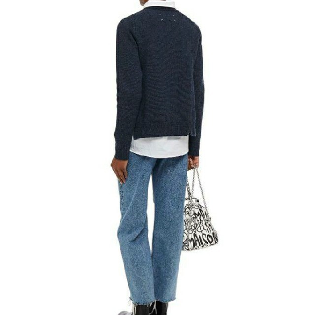 Maison Margiela（旧Maison Martin Margiela） - Maison Margiela