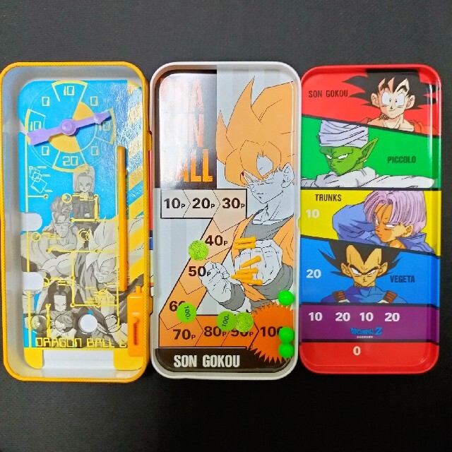 ドラゴンボール - ドラゴンボール 缶ペンケースの通販 by 1582's