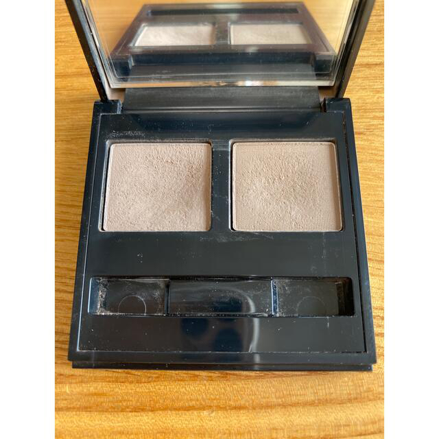 BOBBI BROWN - ボビーブラウン:アイブロウ brow kit/セメント＆バーチ