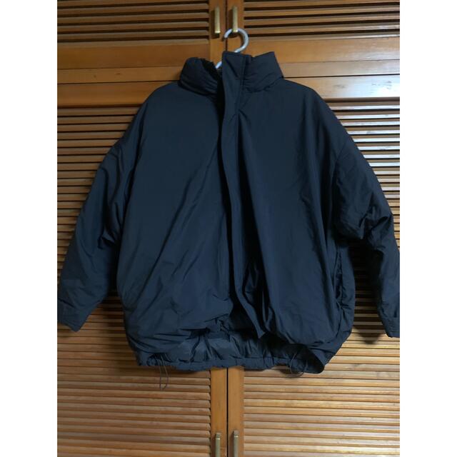 MUJI (無印良品) - MuJi Labo 2021 撥水ダウンジャケット S〜Mの通販