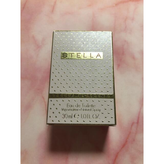 Stella McCartney - 新品ステラ オードトワレ 30ml ステラ
