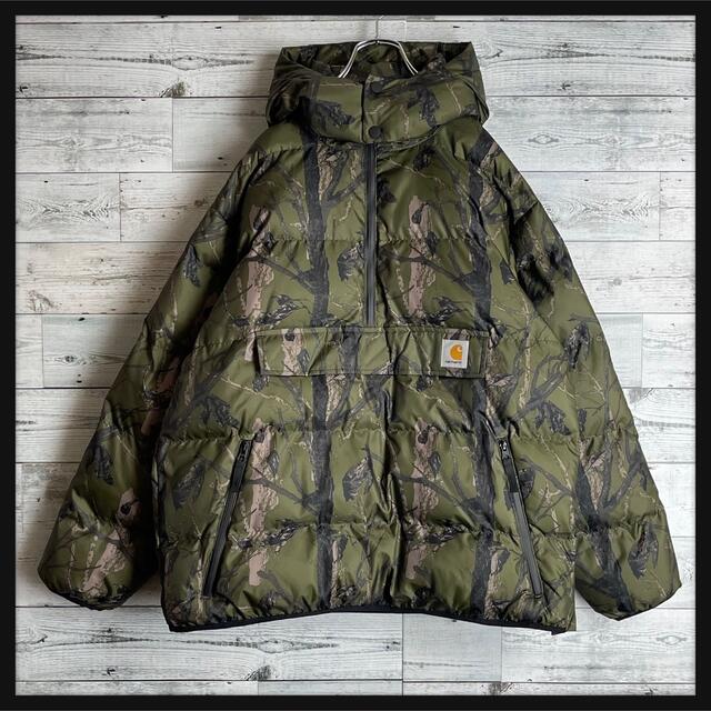 carhartt - 【新品未使用】カーハートWIP⭐︎jones pulloverプル