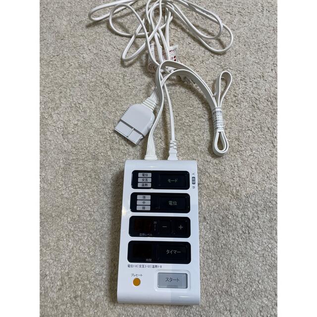 masa 東洋羽毛 電位治療さわここ 家庭用電位治療器：さわここ | 東洋