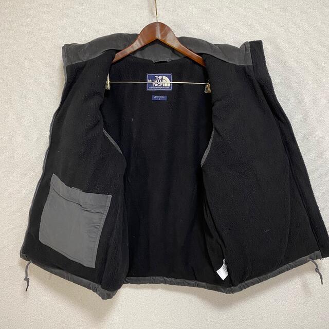 THE NORTH FACE - 美品人気 THE NORTH FACE ボアコーデュロイ ダウン