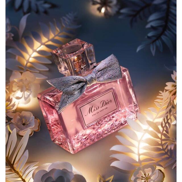 Christian Dior - ミスディオール オードゥパルファンの通販 by ケロ