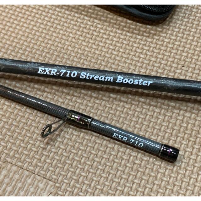 EXR-710 ストリームブースターの通販 by のじ's shop｜ラクマ