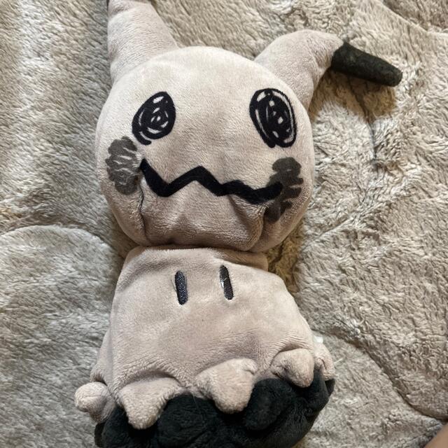 ポケモン - ミミッキュ ぬいぐるみ 色違い の通販 by ゆい's shop