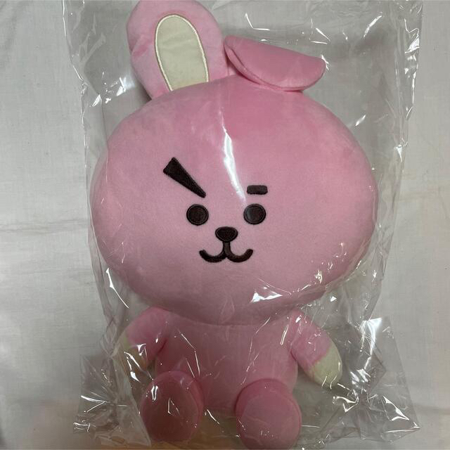 防弾少年団(BTS) - クッキー 2個セット ベーシック ぬいぐるみ