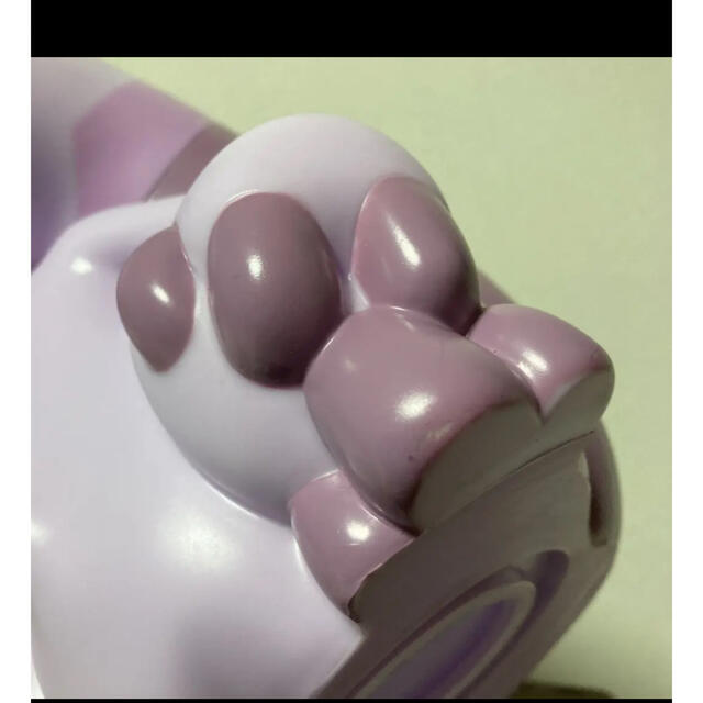 ポケモン - ☆超希少☆ ポケモンキッズ当選品 メガミュウツーy ビッグ