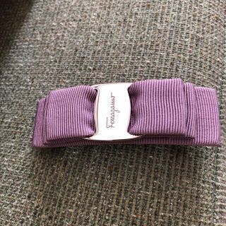 FERRAGAMO（パープル/紫色系）のフリマアイテム一覧
