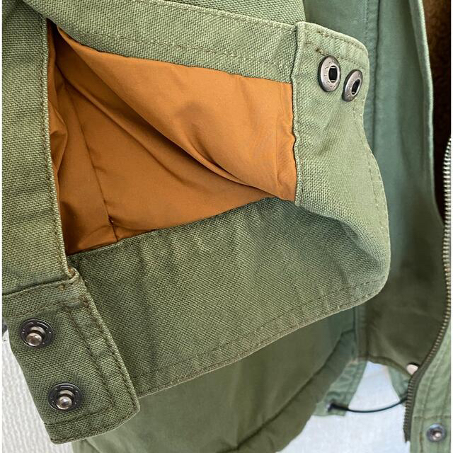 patagonia - パタゴニア モッズコートの通販 by kaneknana's shop