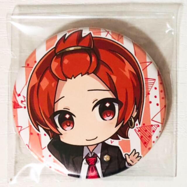 新品☆いれいす【りうら】缶バッジ☆6点セットの通販 by ♡'s shop｜ラクマ