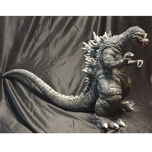 二郎工房 ゴジラ 2001 GMK ワンフェス ガレージキット ガレキ 新品 未