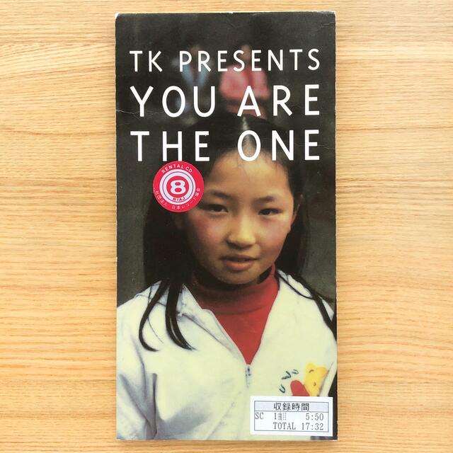 こねっと TK presents YOU ARE THE ONE 小室哲哉の通販 by クリーム's