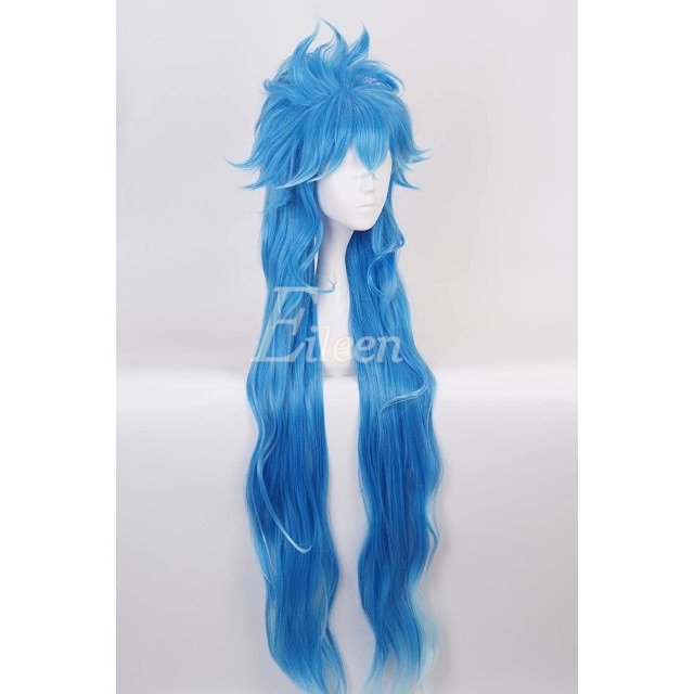 耐熱ウィッグ ツイステッドワンダーランド イデア・シュラウドの通販