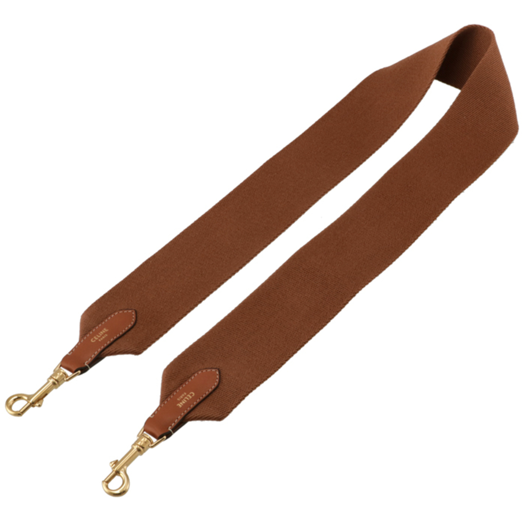 CELINE - CELINE ロングストラップ ショルダーベルトの通販 by AMAZING