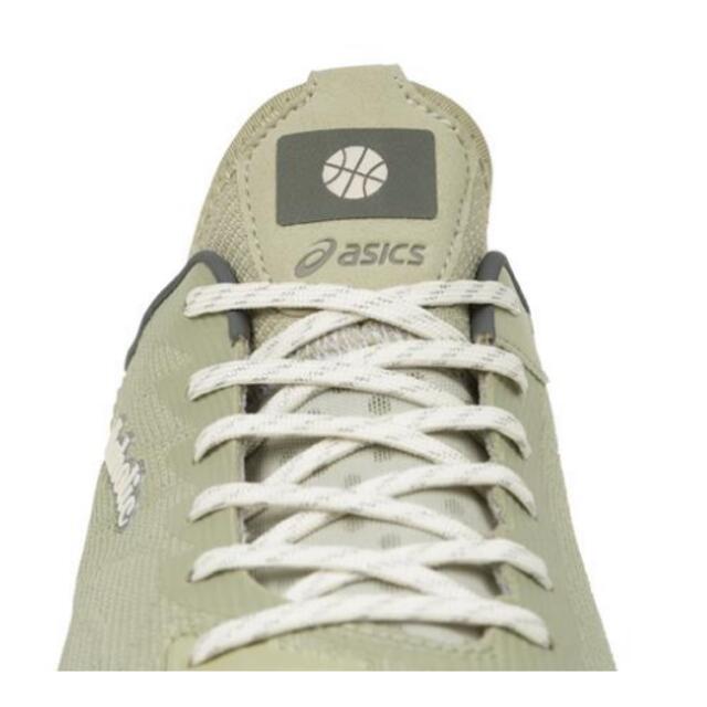 ballaholic - 27.5 Ballaholic Asics コラボ Glide Nova FFの通販 by