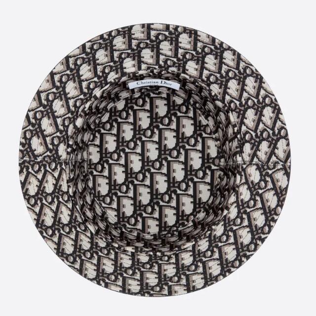 Christian Dior - Dior バケットハット リバーシブルの通販 by ちっち