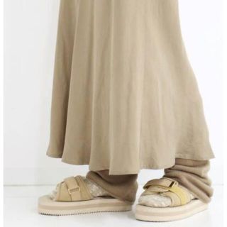 DEUXIEME CLASSE（レッグウォーマー）のフリマアイテム一覧