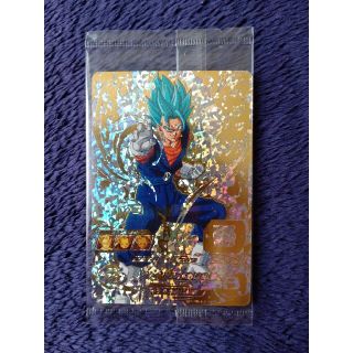 ドラゴンボールカード SH1 SEC2 LC psa10 スーパードラゴンボール