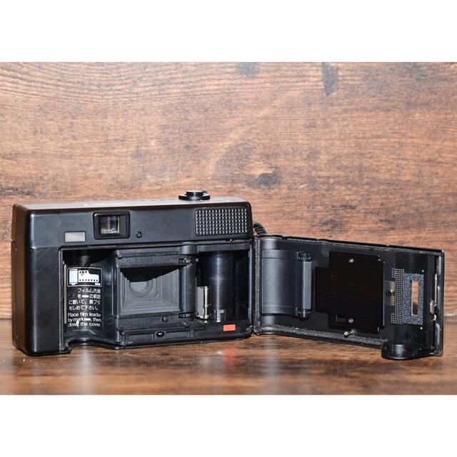 美品⭐︎動作確認済 Nikon ニコン L35AF ISO 1000 初代ピカイチ 美品