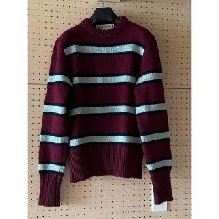MARNI（ニット/セーター ・ レッド/赤色系）のフリマアイテム一覧