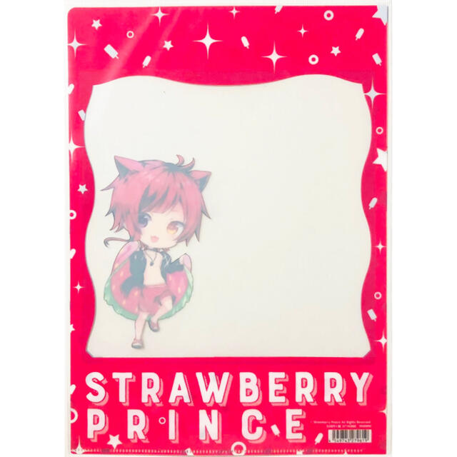 新品☆すとぷり【莉犬】クリアファイル☆水着ver.の通販 by ♡'s shop