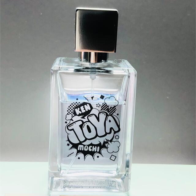 最終値下げ】剣持刀也さん 香水 オードトワレ にじさんじの通販 by