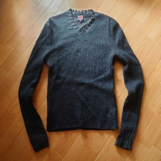 Jean-Paul GAULTIER（ニット/セーター）のフリマアイテム一覧