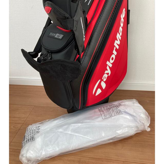 TaylorMade - 新品 テーラーメイド STEALTH グローバルツアースタンド