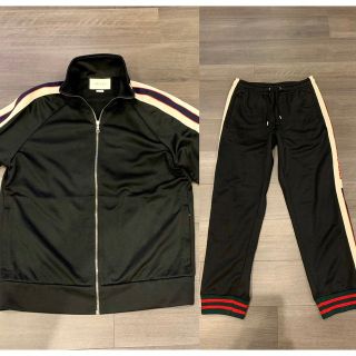 GUCCI（ジャージ）のフリマアイテム一覧