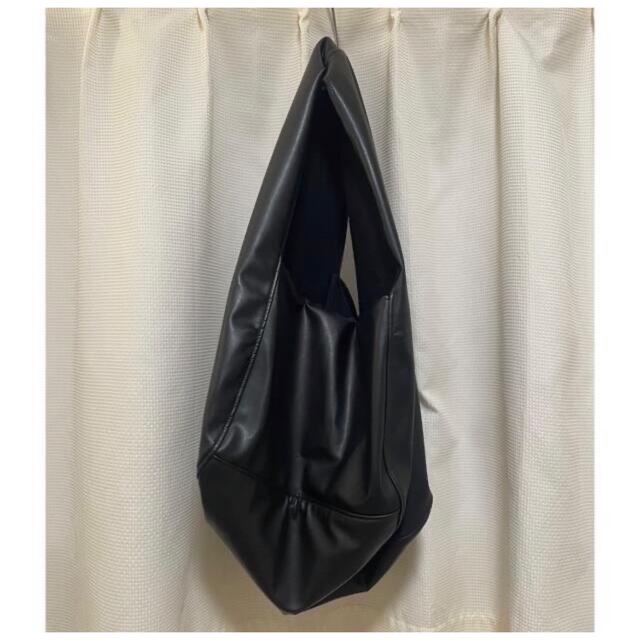 BLACK COMME des GARCONS - BLACK COMME des GARCONS ショルダーバック