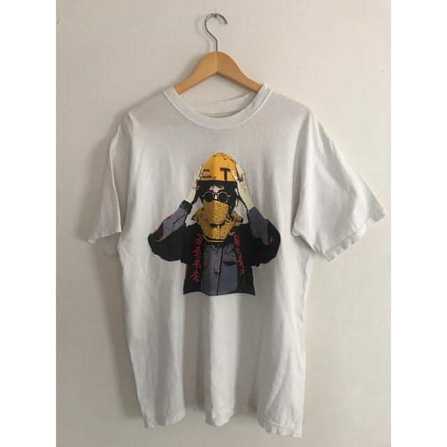 ROC STAR - 【即日発送】ROCSTAR/タイマーズ/忌野清志郎/Tシャツの通販